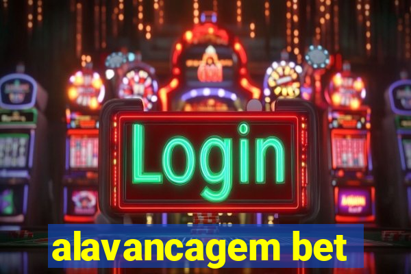 alavancagem bet